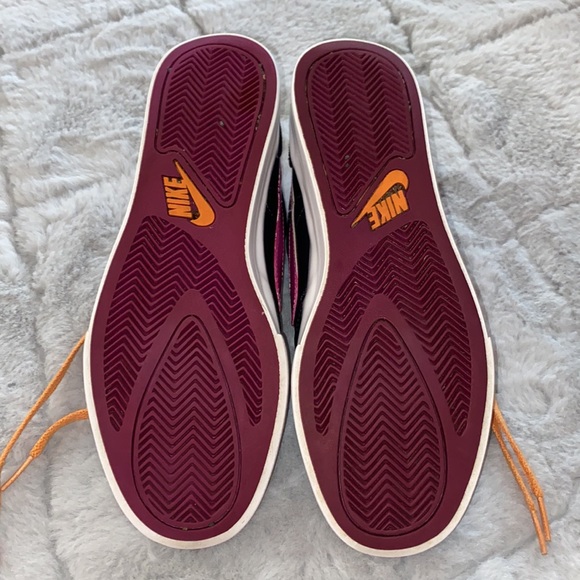 Women’s Nike Sweet Ace sneakers - Picture 7 of 9